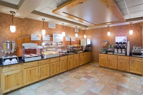 Holiday Inn Express & Suites Brainerd-Baxter