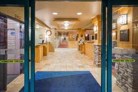Holiday Inn Express & Suites Brainerd-Baxter