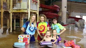 Holiday Inn Express & Suites Brainerd-Baxter