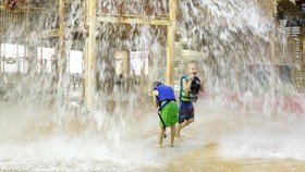 Holiday Inn Express & Suites Brainerd-Baxter