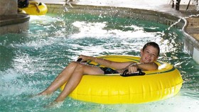 Holiday Inn Express & Suites Brainerd-Baxter