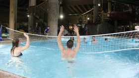 Holiday Inn Express & Suites Brainerd-Baxter