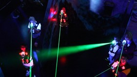 Holiday Inn Express & Suites Brainerd-Baxter