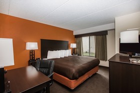 AmericInn by Wyndham Baxter Brainerd