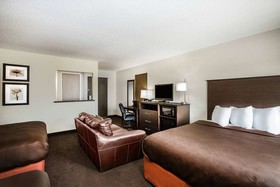 AmericInn by Wyndham Baxter Brainerd