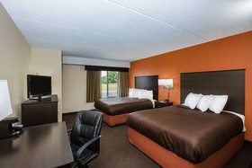 AmericInn by Wyndham Baxter Brainerd