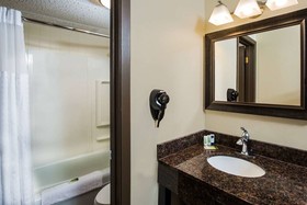 AmericInn by Wyndham Baxter Brainerd