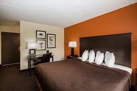 AmericInn by Wyndham Baxter Brainerd