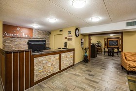AmericInn by Wyndham Baxter Brainerd