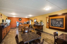 AmericInn by Wyndham Baxter Brainerd
