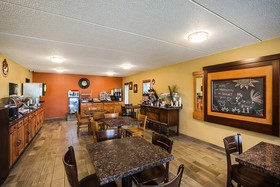AmericInn by Wyndham Baxter Brainerd