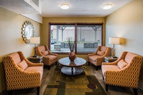 AmericInn by Wyndham Baxter Brainerd