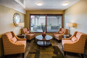 AmericInn by Wyndham Baxter Brainerd