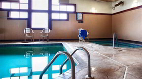 Best Western Bemidji