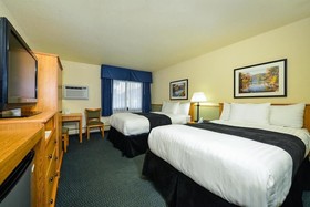 Best Western Bemidji