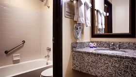 Best Western Bemidji