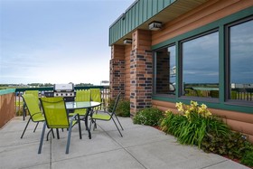 Best Western Bemidji