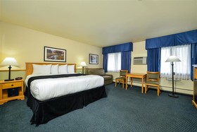 Best Western Bemidji