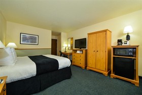 Best Western Bemidji