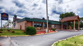 Best Western Bemidji