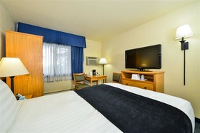 Best Western Bemidji