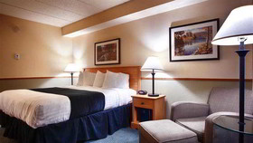 Best Western Bemidji