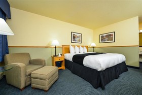 Best Western Bemidji