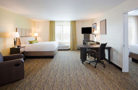 Candlewood Suites Bemidji - Paul Bunyan