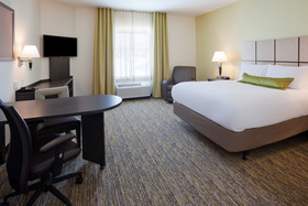 Candlewood Suites Bemidji - Paul Bunyan