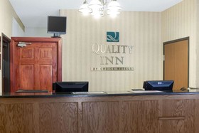 Quality Inn