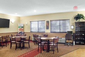 Quality Inn
