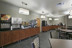 Best Western Plus Blaine At The National Sports Center