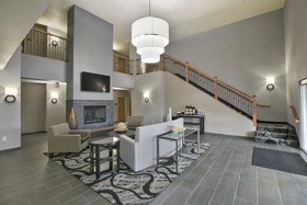 Best Western Plus Blaine At The National Sports Center