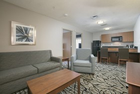 Best Western Plus Blaine At The National Sports Center