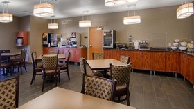 Best Western Plus Blaine At The National Sports Center