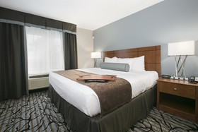 Best Western Plus Blaine At The National Sports Center