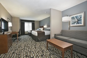Best Western Plus Blaine At The National Sports Center