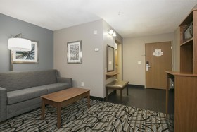 Best Western Plus Blaine At The National Sports Center