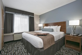 Best Western Plus Blaine At The National Sports Center