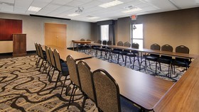 Best Western Plus Blaine At The National Sports Center