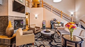Best Western Plus Blaine At The National Sports Center