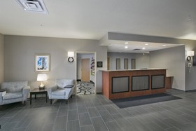 Best Western Plus Blaine At The National Sports Center