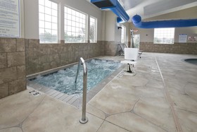Best Western Plus Blaine At The National Sports Center