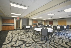 Best Western Plus Blaine At The National Sports Center