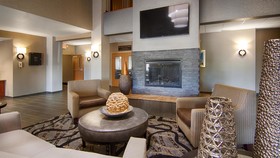 Best Western Plus Blaine At The National Sports Center