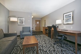 Best Western Plus Blaine At The National Sports Center