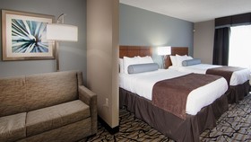 Best Western Plus Blaine At The National Sports Center