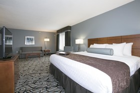 Best Western Plus Blaine At The National Sports Center