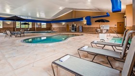 Best Western Plus Blaine At The National Sports Center