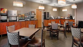 Best Western Plus Blaine At The National Sports Center